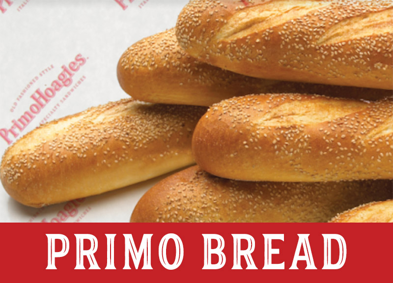 Sandwich Franchise - Primo Award Winning Bread
