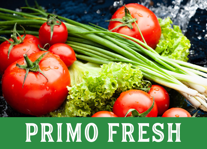 Sandwich Franchise - Primo Fresh Produce