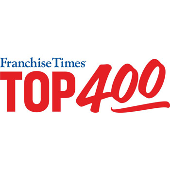 Franchise Times Top 400 Franchises - 2024