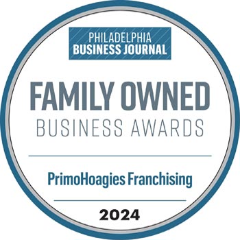 Family Owned Business Award - 2024